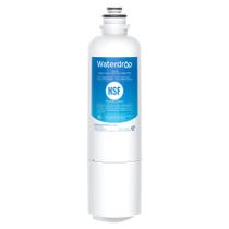 Filtro de água de geladeira Waterdrop BORPLFTR50 para Bosch Filtro de água de geladeira Waterdrop BORPLFTR50 para Bosch