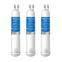 Filtro de água de geladeira Waterdrop EDR3RXD1 para filtro Everydrop 3, 4396841, 4396710, WD-F08, Kenmore 46-9083, 46-9030