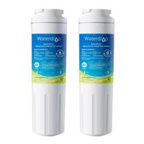 Filtro de água de geladeira Waterdrop EDR4RXD1 para Whirlpool Filtro de água de geladeira Waterdrop EDR4RXD1 para Whirlpool