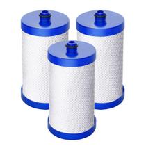 Filtro de água de geladeira Waterdrop WF1CB para Frigidaire Filtro de água de geladeira Waterdrop WF1CB para Frigidaire