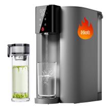 Filtro de água de osmose reversa de bancada Waterdrop C1-G Hot