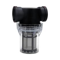 Filtro De Água De Plástico Para Jardim 1/2 3/4 1 Polegada Sistema De Irrigação Pré-filtro De