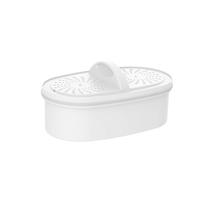 Filtro de água de reposição para jarro e dispensador Waterdrop