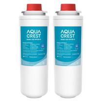 Filtro de água de substituição AQUA CREST WF283-R para Elkay 51300C Filtro de água de substituição AQUA CREST WF283-R para Elkay 51300C