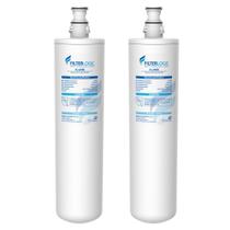 Filtro de água de substituição Filterlogic 3US-PF01 3US-MAX-F01