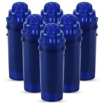 Filtro de água de substituição ICEPURE para PUR CRF950Z, pacote com 6