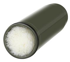 Filtro de água de substituição Survivor Filter UF para palha Filtro de água de substituição Survivor Filter UF para palha