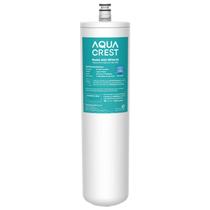 Filtro de água debaixo da pia AQUA CREST DW85 Replacement 3M