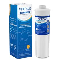Filtro de água debaixo da pia PUREPLUS WFC5300A Capacidade de 22.000L
