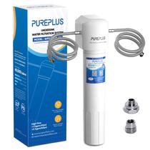 Filtro de água debaixo da pia PUREPLUS WFS5300A-20 150.000L Filtro de água debaixo da pia PUREPLUS WFS5300A-20 150.000L
