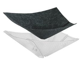 Filtro de água Delta Emergency 2 Pack para acampar e caminhar Filtro de água Delta Emergency 2 Pack para acampar e caminhar
