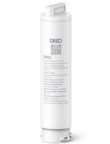 Filtro de Água Dreo Cartucho PPC para WF511 Vida Útil de 1 Ano