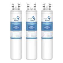 Filtro de água DRINKCLEAR compatível com ULTRAWF 3 Pack