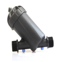 Filtro De Água em Disco 2" 130 Micron Komeco