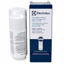 Filtro de Água Es4ws P/ Refrigerador Electrolux Es4ws Original Filtro de Água Es4ws P/ Refrigerador Electrolux Es4ws Original