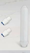 Filtro De Água Externo Com Conectores Filtro De Água Externo Com Conectores