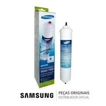Filtro de Água Externo HAFEX/EXP DA29-10105J Refrigerador Samsung RSA1UTWP, RSH1UEIS, RSH5UEPN