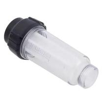 Filtro De água Externo Para Lavadoras De Alta Pressão Karcher Filtro De água Externo Para Lavadoras De Alta Pressão Karcher