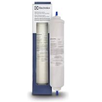 Filtro de Água Externo para Refrigerador Side By Side Electrolux Filtro de Água Externo para Refrigerador Side By Side Electrolux