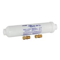 Filtro de água EZ-Flo, linha de 10 polegadas com capacidade de 1500 galões