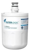 Filtro De Água FilterLogic compatível com Refrigerador LG Lt500p 5231ja2002