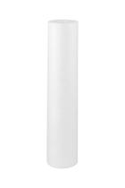 Filtro de água GE GXWH60T Whole House Replacement 51 cm Filtro de água GE GXWH60T Whole House Replacement 51 cm