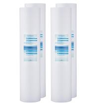 Filtro de Água Geekpure Whole House Polipropileno 20x4,5"