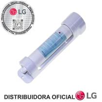 Filtro De Agua Geladeira LG EBS61443327 modelo GC-J237JSP