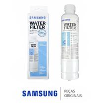 Filtro de Água HAF-CIN/EXP Aqua Pure Plus Refrigerador Samsung RFG28MESL, RF31FMESBSL, RH77H90507H