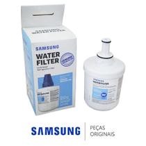 Filtro de Água HAFIN2/EXP (DA29-00003B DA29-00003G) AQUA PURE PLUS Refrigerador Samsung Side by Side