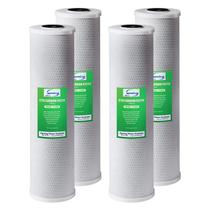 Filtro de água iSpring FC25BX4 de alta capacidade 4,5 x 20 CTO