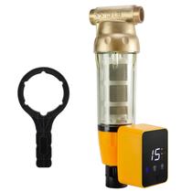 Filtro de água iSpring WSP50ARB Spin Down Sediment 50 Micron