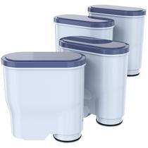 Filtro de Água Jabrissi 4 Unidades para Philips AquaClean CA6903