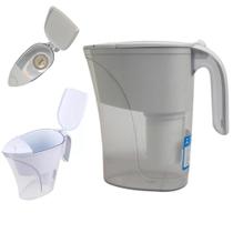 Filtro de Água Jarra Alcalina Pratic PH+