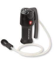 Filtro de água Katadyn Vario Dual Technology para acampar