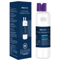 Filtro de Agua Keycozy K001 para Refrigerador, Reemplazo para 200 Galones