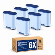 Filtro de Água Klamol Pacote com 6 Unidades para Philips AquaClean CA6903 Filtro de Água Klamol Pacote com 6 Unidades para Philips AquaClean CA6903