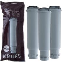 Filtro de Água KRUPS F088 Aqua Filter System - Cartucho de Reposição Filtro de Água KRUPS F088 Aqua Filter System - Cartucho de Reposição