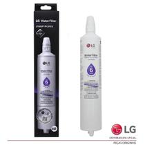 Filtro De Água Lg Refrigerador Side By Side 5231ja2006f Lt600p Novo - Original