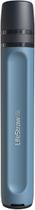 Filtro de água LifeStraw Peak Series para caminhadas e acampamentos, 1 pacote Filtro de água LifeStraw Peak Series para caminhadas e acampamentos, 1 pacote
