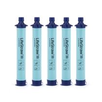 Filtro de água LifeStraw Personal para caminhadas, acampamentos e viagens Filtro de água LifeStraw Personal para caminhadas, acampamentos e viagens