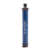 Filtro de água LifeStraw Personal para caminhadas, acampamentos e viagens Filtro de água LifeStraw Personal para caminhadas, acampamentos e viagens