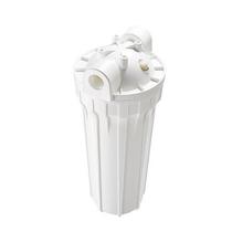 Filtro de Àgua LOREN ACQUA 9 3/4 BRANCO PONTO DE USO LORENZETTI Filtro de Àgua LOREN ACQUA 9 3/4 BRANCO PONTO DE USO LORENZETTI