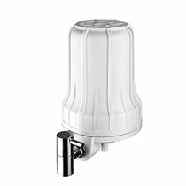 Filtro de Água Lorenzetti Loren Acqua 5" para Ponto de Uso com Torneira - Branco