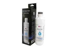 Filtro De Água Lt1000p Refrigerador LG Gm-l258nqxm Original