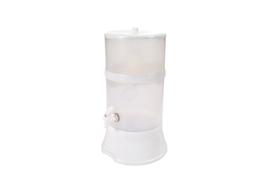 Filtro de água max branco com vela micromax