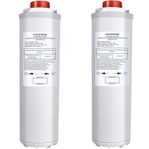 Filtro de Água MIV 51300c Pacote com 2 Unidades Sem Chip EZH2O Filtro de Água MIV 51300c Pacote com 2 Unidades Sem Chip EZH2O