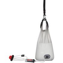 Filtro de Água MSR AutoFlow XL 10 L por Gravidade para Camping