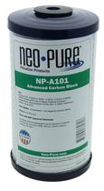 Filtro de Água Neo-Pure DWC-A101 Substituição Compatível Filtro de Água Neo-Pure DWC-A101 Substituição Compatível