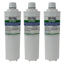 Filtro de Água Neo-Pure NP-EWS Kit com 3 Unidades Capacidade de 18.000 Litros Filtro de Água Neo-Pure NP-EWS Kit com 3 Unidades Capacidade de 18.000 Litros